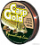 ЛЕСКА (BOX) GOLD CARP 150М-0,22ММ-6,15КГ