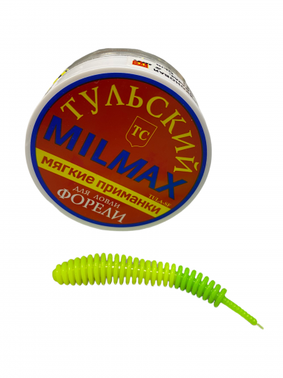 Milmax Плавунец " 65мм цвет №031