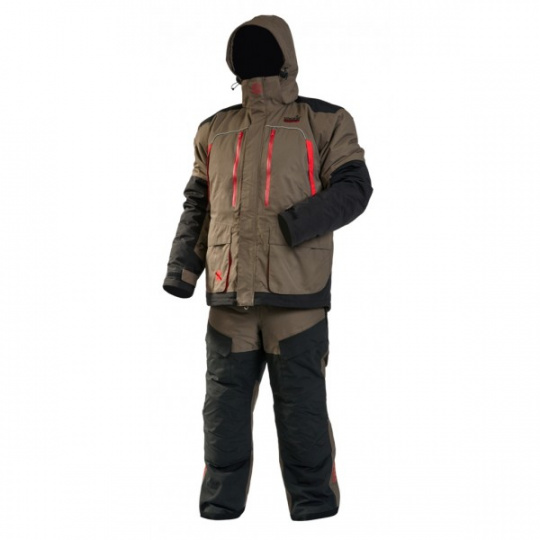 Костюм Norfin Extreme 4 / Размер S