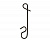 FLAGMAN Безузловое соединение Not-A-Knot Snap Jig M 10шт