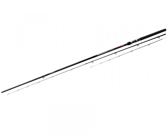 FLAGMAN Удилище фидерное Magnum Black Feeder 3,0м 3+2 тест max 100г