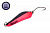 Блесна Reflex CRYSTAL 3,6g цвет R08