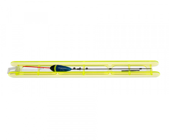 FLAGMAN Оснастка готовая поплавочная FR1 Rig 0,75г