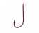 OWNER Крючок Just Kisu red №14 16шт OWNER Крючок Just Kisu red №14 16шт