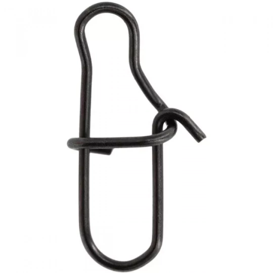 Застежка Mikado Fastlock №00. тест 9 кг. (10 шт.)