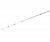 FLAGMAN Вершинка пикерного удилища Grantham Picker 0,5oz carbon 2,2мм