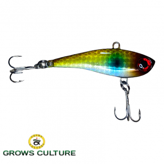 Раттлин Grows Culture Chata Bee 52mm 8.5g #36