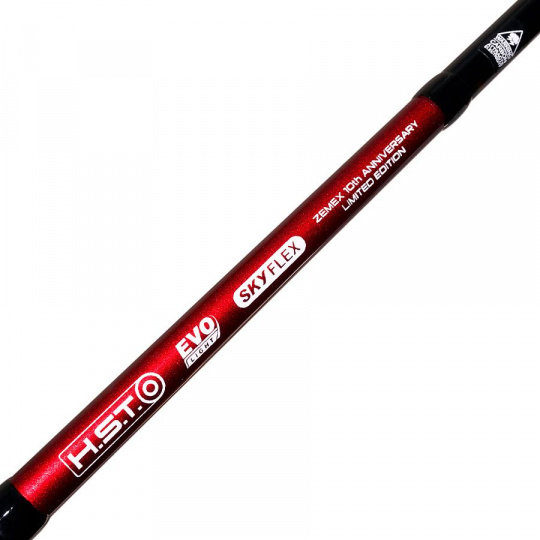 ZEMEX Pro Feeder Z-10 11 ft - 70g