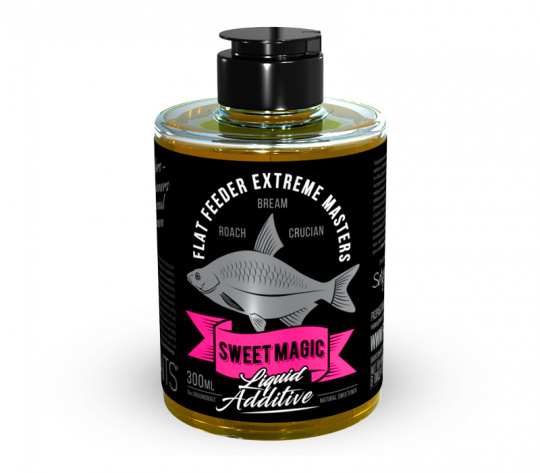 FFEM LIQUID ADDITIVE SWEET MAGIC 300ML