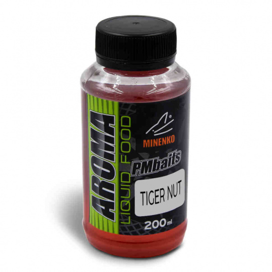 Ароматизатор MINENKO Aroma Tiger Nut (Тигровый орех) 200 мл