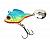 FLAGMAN Блесна Jig Spinner 14г цвет 05