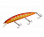 FLAGMAN Воблер Hellcat 110SP 110мм 16г 0,5-1,0м цвет 003 Суспендр