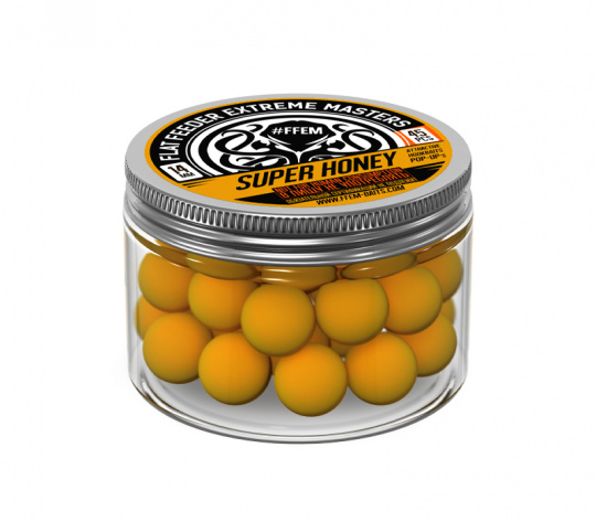 FFEM POP-UP SUPER HONEY 14MM