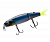 FLAGMAN Воблер Swim Spark 90мм 7,4г 0,3-1м A166