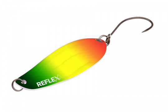 Блесна REFLEX 4.8g ELEMENT цв. R44