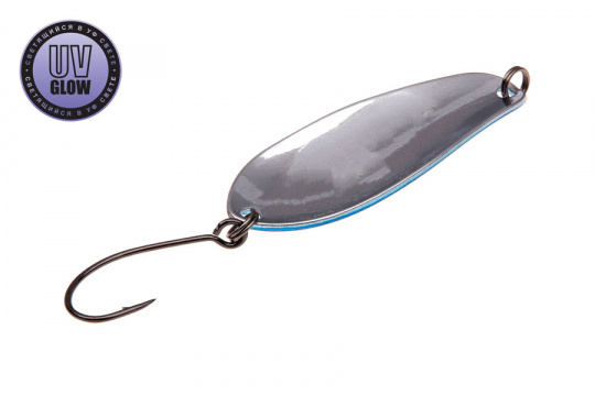 Блесна REFLEX 4.8g ELEMENT цв. R15