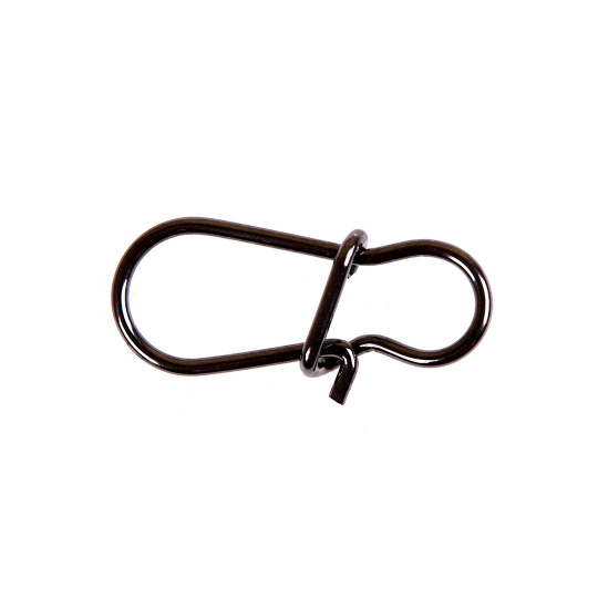 Застёжка AKKOI SNAP SZ03 0# (тест: 9кг, 8шт)