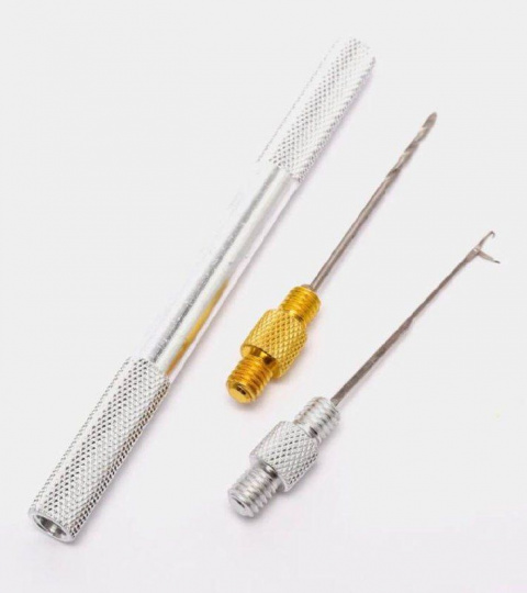 Набор для бойлов 2 предмета NEEDLE COMBO SET