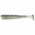 Силиконовая приманка Keitech Swing Impact 4.5" - #418 Bluegill Flash