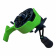 Катушка зимняя Lizard ice fishing reel 6 ball левая рука Chartrez