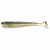 Силиконовая приманка Keitech Swing Impact 4.5" - #420 Pro Blue Red Pearl