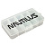 Коробка Nautilus NNL1-190G 