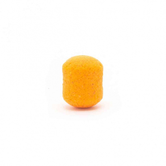 Насадочные бойлы MINENKO WAFTERS DUMBELLS ORANGE PLUM 11x14мм