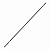 FLAGMAN Третья секция махового удилища теле б/к Tregaron Medium Strong Pole