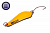 Блесна Reflex CRYSTAL 3,6g цвет R17