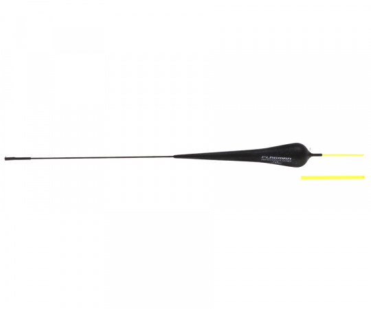 FLAGMAN Поплавок из бальсы болонский FCS15 20г