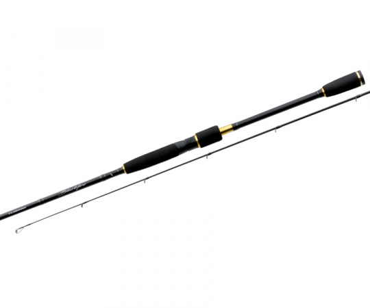 FLAGMAN Удилище спиннинговое Blackfire 702UL 2,13м тест 2-8г