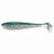 Силиконовая приманка Keitech Swing Impact FAT 4.8 - #431 Silver Shiner