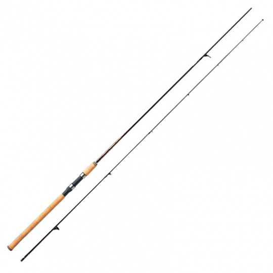 Спиннинг штек. DAIWA Vulcan Supreme 1002 HH 3,00м 15-50г