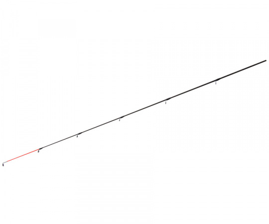FLAGMAN Вершинка фидерного удилища Mantaray Elite Feeder 4,32м тест max 130г 4oz carbon