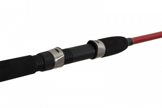Удилище спин. Lagoon ASPID  24ML 2,4m 5-25g