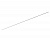 FLAGMAN Первая секция махового удилища теле б/к Grantham Pole MS 5м вес 135г