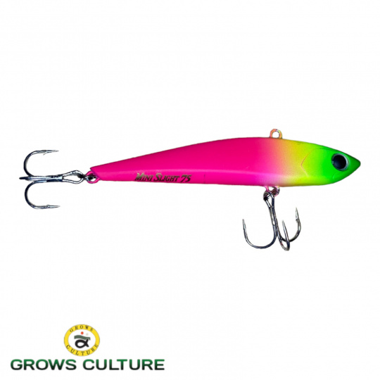 Crows Culture Eclipse Mini Slight 15гр, 75мм, #73