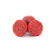 Насадочные бойлы MINENKO STRAWBERRY 14мм (варёные в дипе) Насадочные бойлы MINENKO STRAWBERRY 14мм (варёные в дипе)