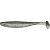 Приманка силиконовая Keitech Easy Shiner 6.5" #416 Silver Flash Minnow