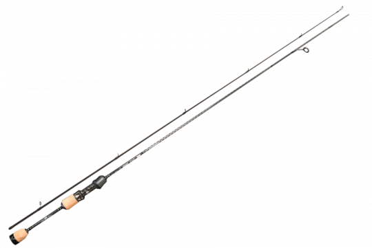 Удилище спин. Maximus Legend NANO-AREA SB 19UL-T 1,9m 0,7-5g