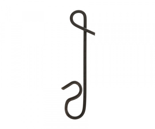 FLAGMAN Безузловое соединение Not-A-Knot Snap Jig S 10шт