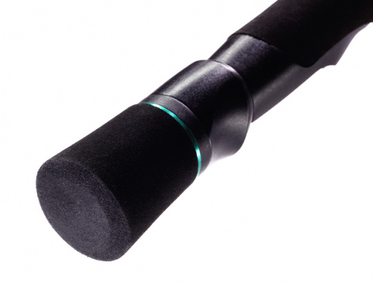 Зимняя удочка ZETRIX BERTA ZBT-65HH GEN2