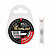100% флюорокарбон Starline 25m transparent 0,34mm