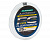 FLAGMAN Леска Ardent Fluorocarbon 25м 0,08мм 0,7кг/1,5lb