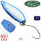 FOREST MIU 1.4g FOREST MIU 1.4g