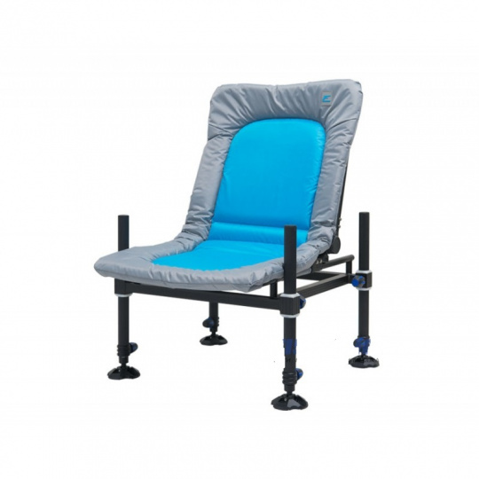 FLAGMAN Кресло фидерное Match Competition Feeder Chair d36мм