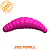 TM Lichi 1.6" -015 Purple (Cheese)