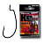 Офсетный крючок Decoy Worm 17 Kg Hook 3  9шт