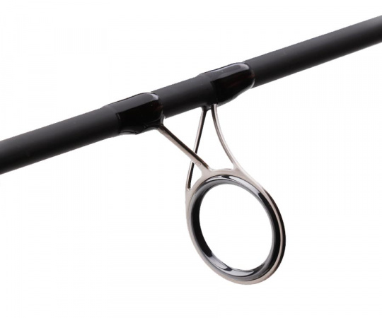 CARP PRO Удилище карповое 2-х секц. Torus 12' 3,6м 3,5lb 40мм
