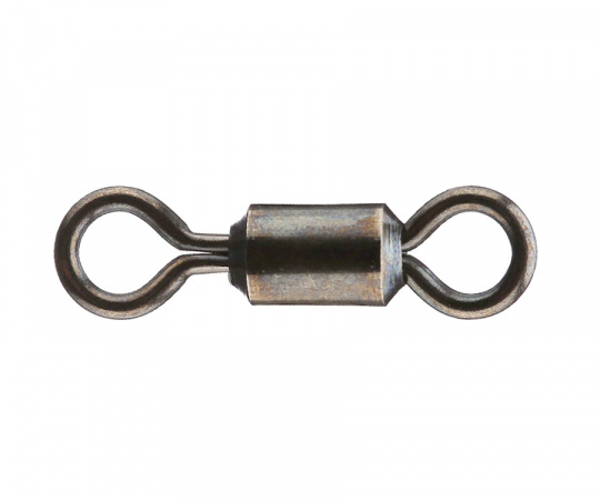 OWNER Вертлюг Stainless Barrel Swivel №4 10шт
